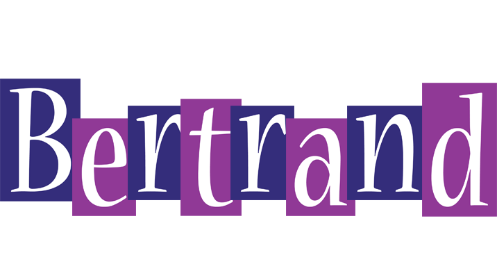 Bertrand autumn logo