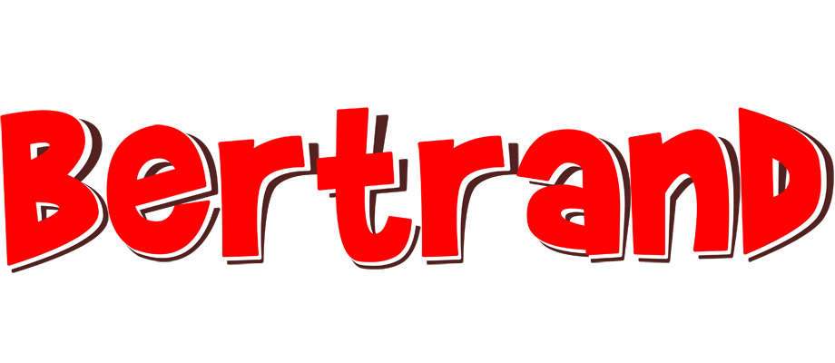 Bertrand basket logo