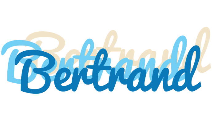 Bertrand breeze logo