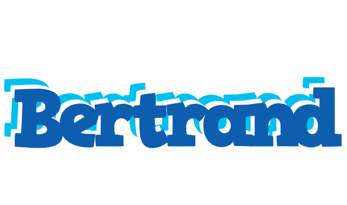 Bertrand business logo