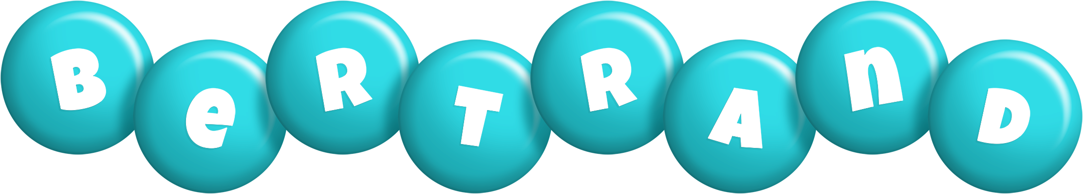 Bertrand candy-azur logo