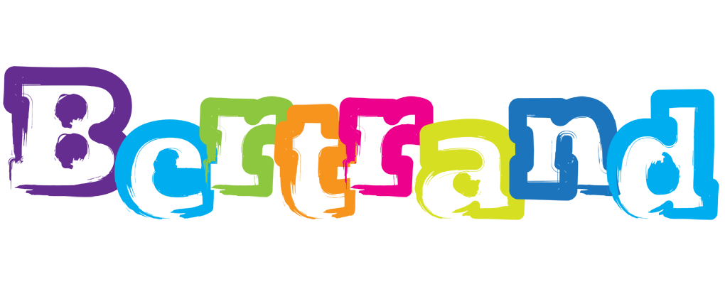 Bertrand casino logo