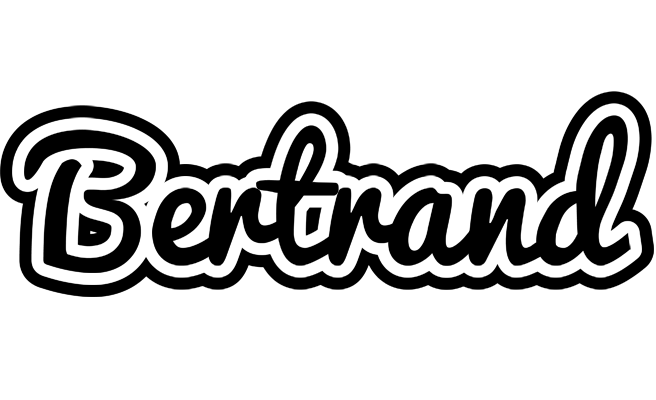 Bertrand chess logo