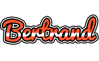 Bertrand denmark logo