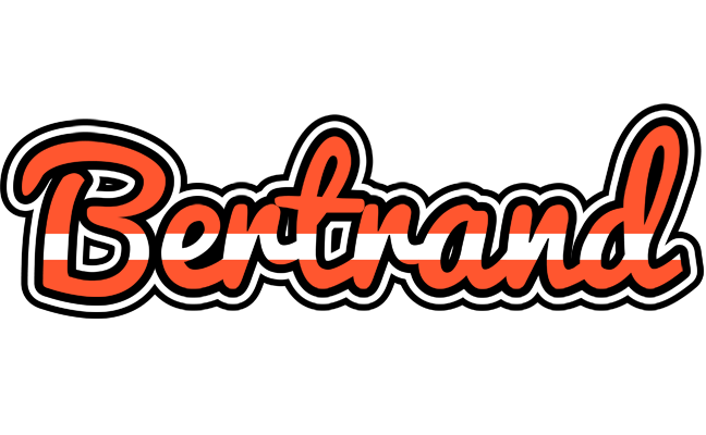 Bertrand denmark logo