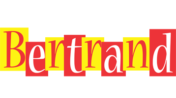 Bertrand errors logo