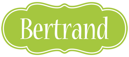 Bertrand family logo