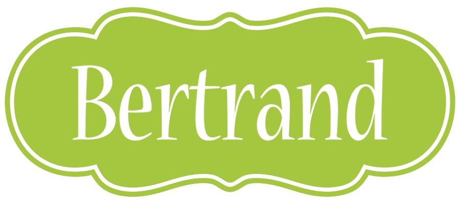 Bertrand family logo
