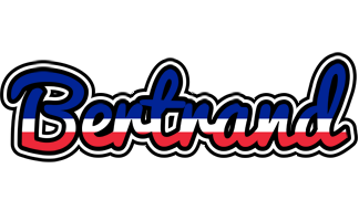 Bertrand france logo