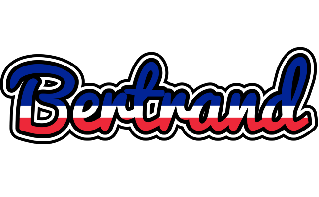 Bertrand france logo