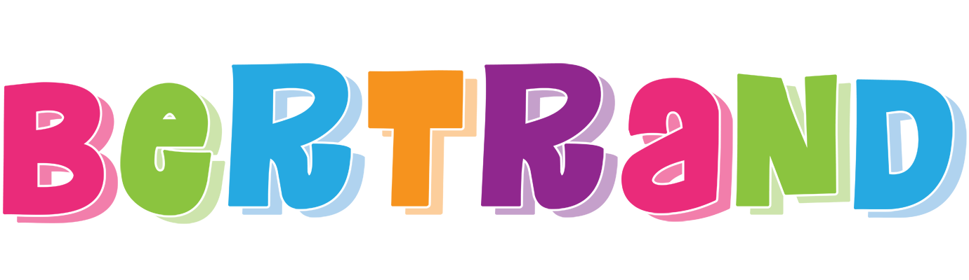 Bertrand friday logo