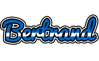 Bertrand greece logo