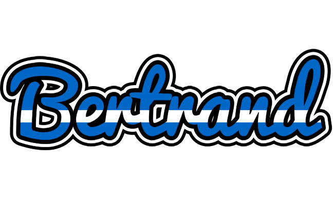 Bertrand greece logo