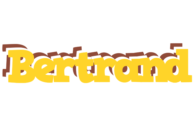 Bertrand hotcup logo