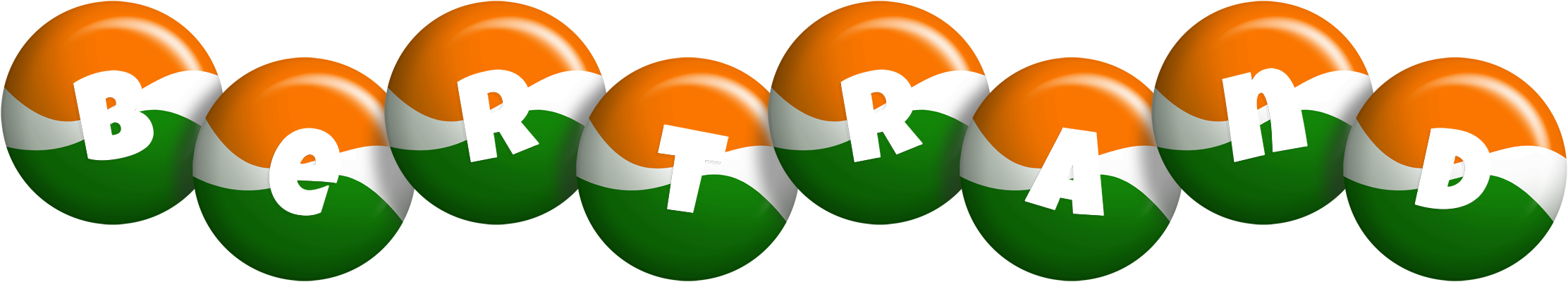Bertrand india logo