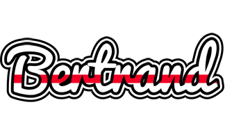 Bertrand kingdom logo