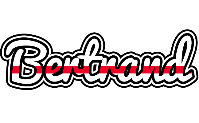 Bertrand kingdom logo