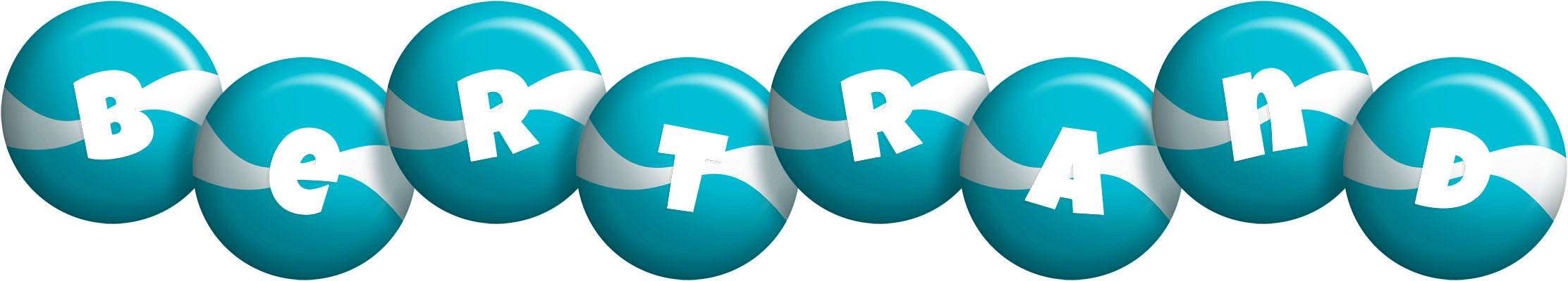 Bertrand messi logo