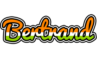 Bertrand mumbai logo