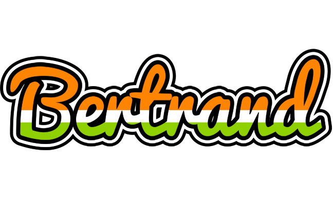 Bertrand mumbai logo