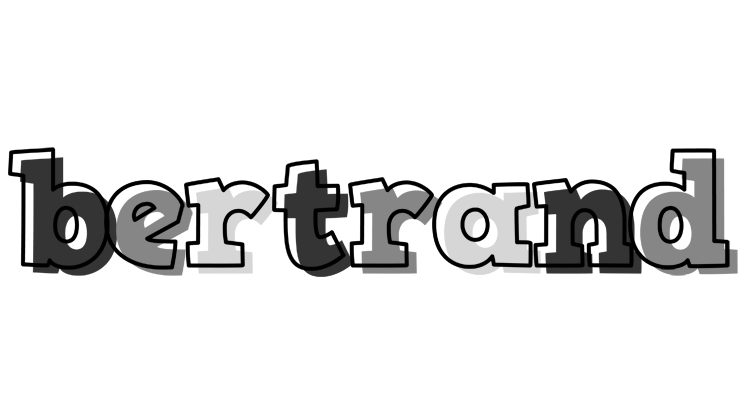 Bertrand night logo
