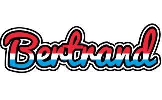 Bertrand norway logo