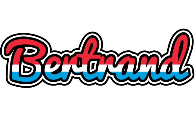 Bertrand norway logo
