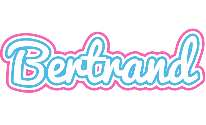 Bertrand outdoors logo