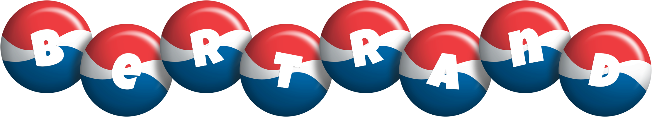 Bertrand paris logo