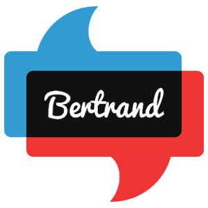 Bertrand sharks logo