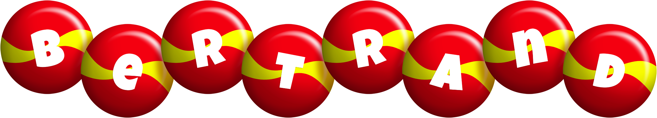Bertrand spain logo