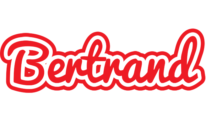 Bertrand sunshine logo