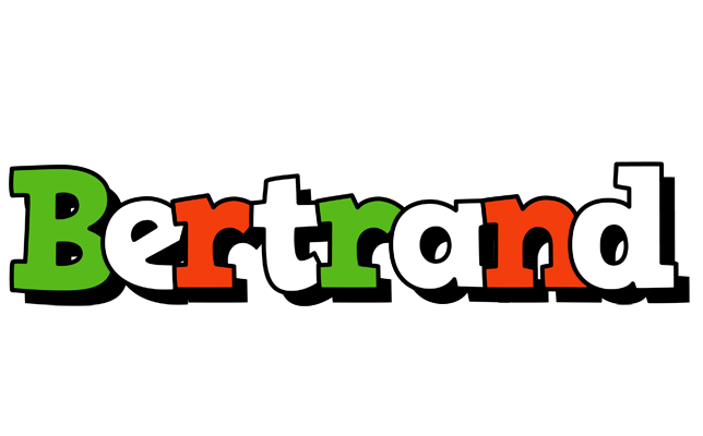 Bertrand venezia logo