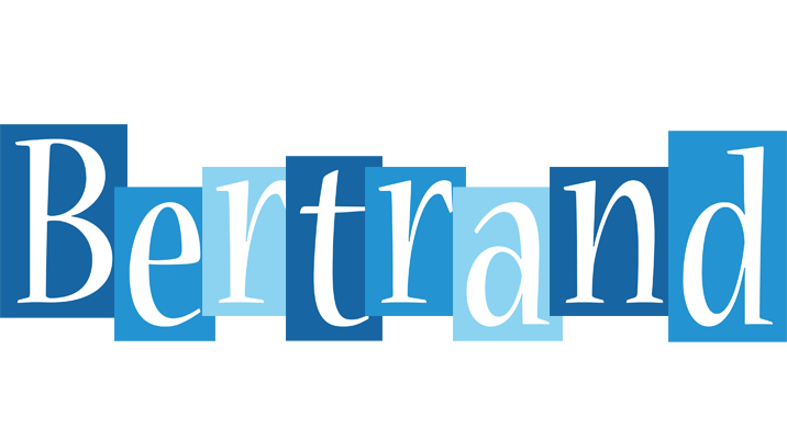 Bertrand winter logo