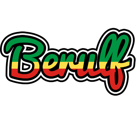 Berulf african logo