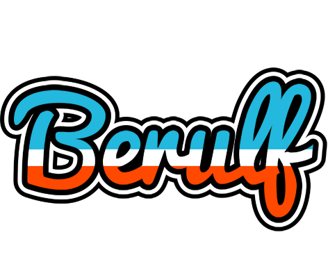 Berulf america logo