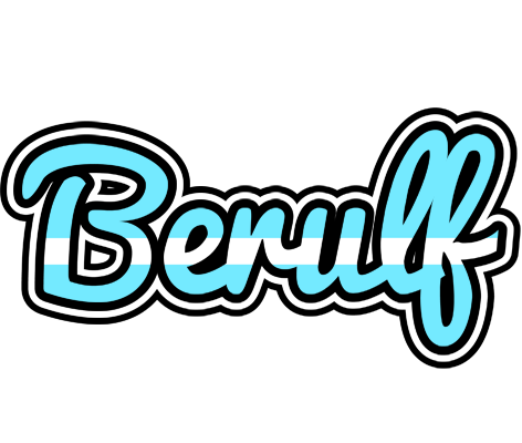 Berulf argentine logo