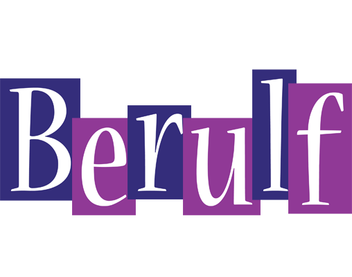 Berulf autumn logo