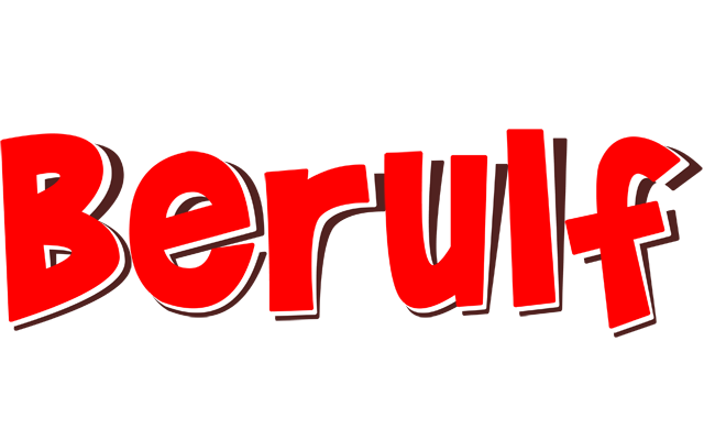 Berulf basket logo
