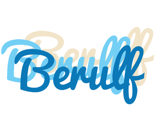 Berulf breeze logo