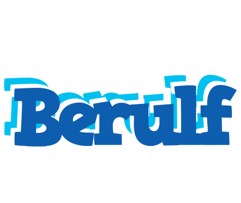 Berulf business logo