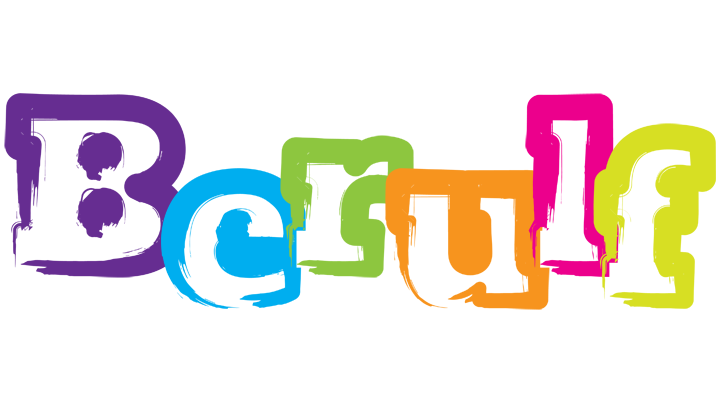 Berulf casino logo