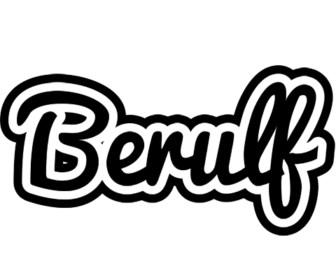 Berulf chess logo