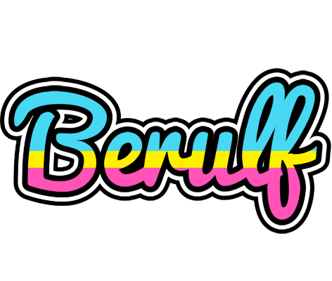 Berulf circus logo
