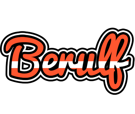 Berulf denmark logo
