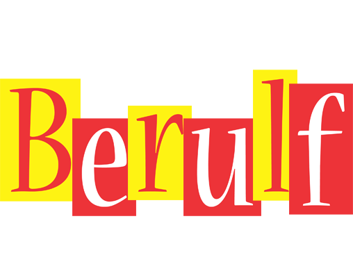 Berulf errors logo
