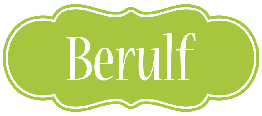Berulf family logo