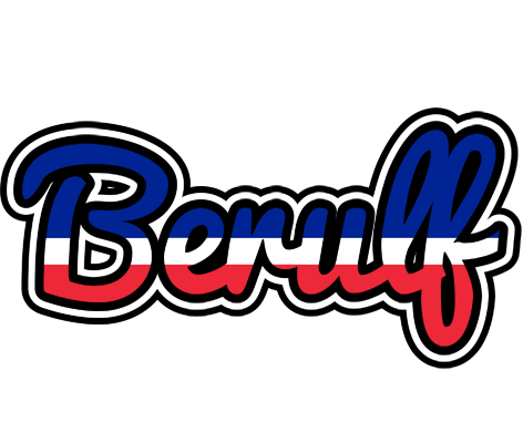 Berulf france logo
