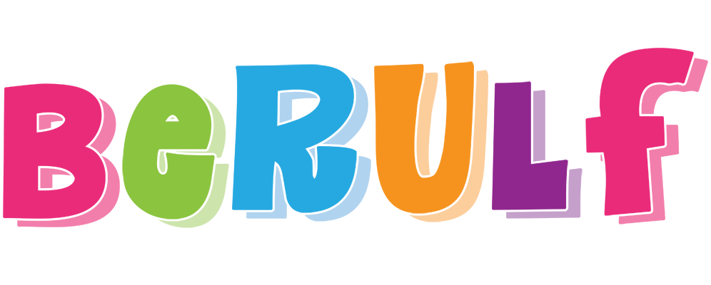 Berulf friday logo