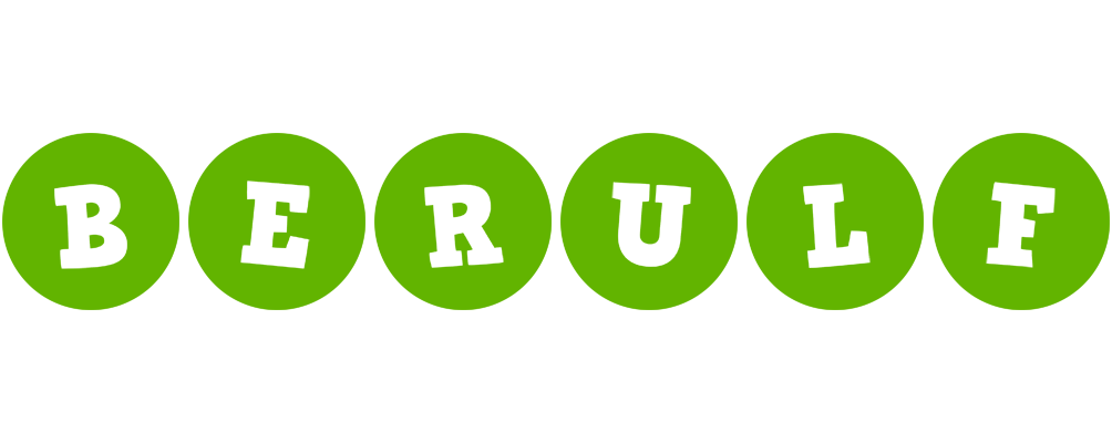 Berulf games logo